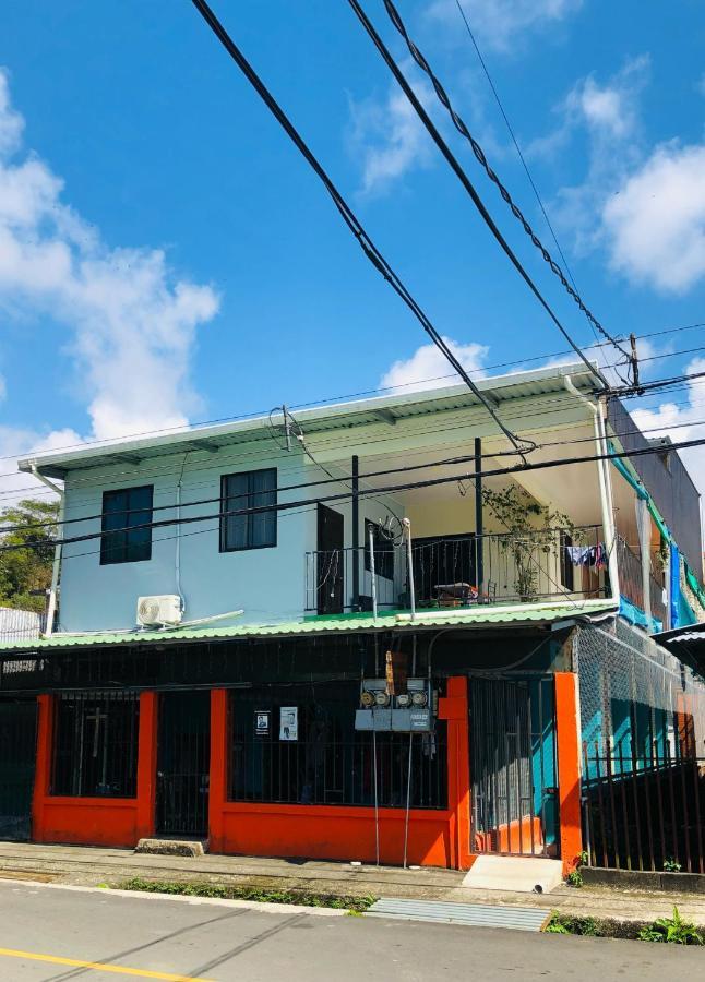 Los Suenos Ryg 3 Quepos Exterior photo